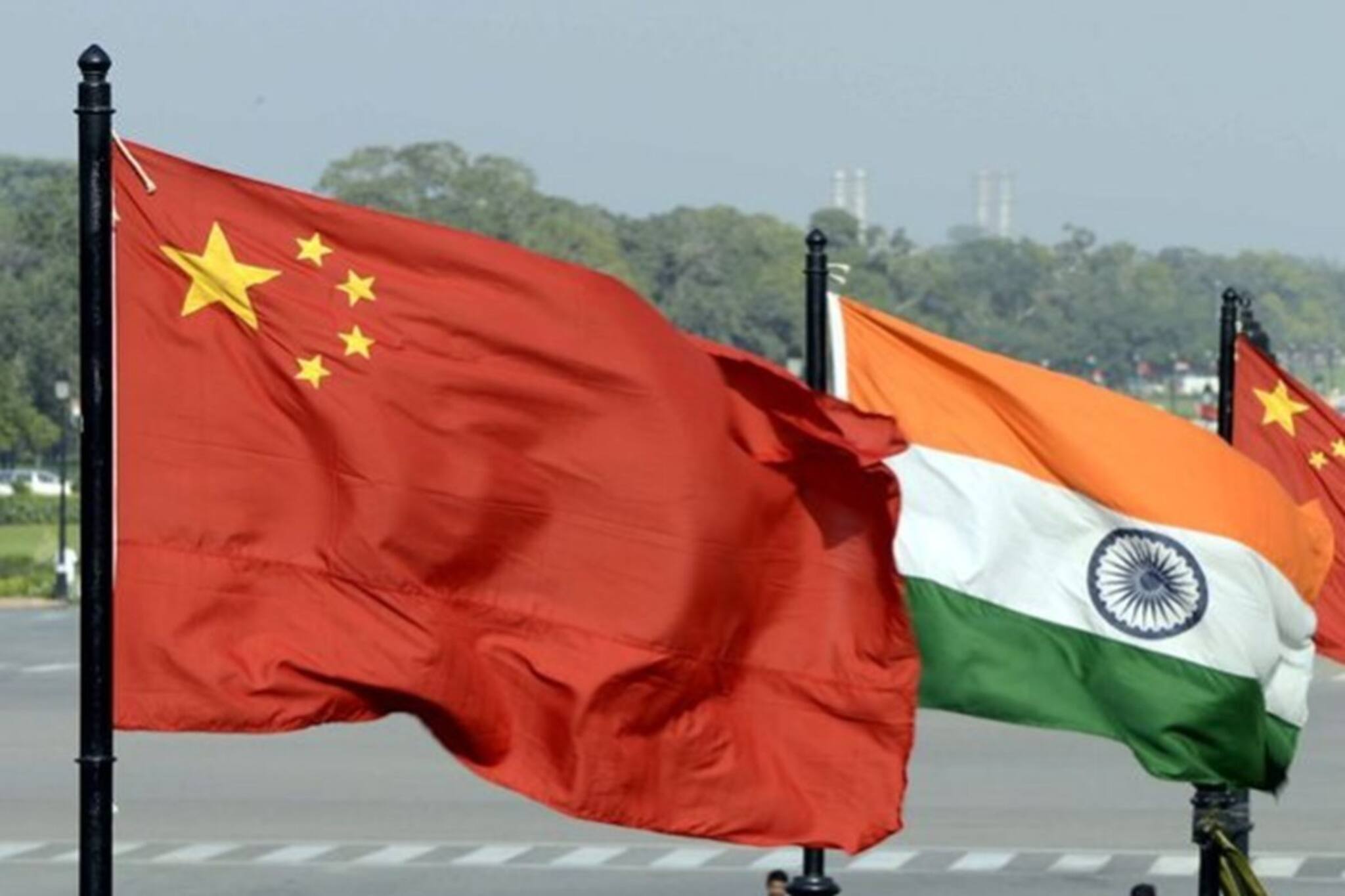 পাকিস্তানকে ঠান্ডা করার পরই অরুণাচল নিয়ে চিনের উস্কানি,কড়া জবাব দিল্লির!বার্তা তুরস্ককেও