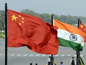 India China Relationship: পাকিস্তানকে ঠান্ডা করার পরই এবার অরুণাচল নিয়ে চিনের উস্কানি, কড়া জবাব দিল্লির! বার্তা তুরস্ককেও India China Relationship: পাকিস্তানকে ঠান্ডা করার পরই এবার অরুণাচল নিয়ে চিনের উস্কানি, কড়া জবাব দিল্লির! বার্তা তুরস্ককেও