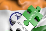 GDP গ্রোথ ৪ ট্রিলিয়ন ডলারেরও বেশি, ভারত বিশ্বের চতুর্থ বৃহত্তম অর্থনৈতিক দেশ, জানুন বিশদে