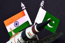 পারমাণবিক অস্ত্র আধুনিকীকরণে জোর পাকিস্তানের, লক্ষ্য ভারত? মার্কিন রিপোর্টে শোরগোল