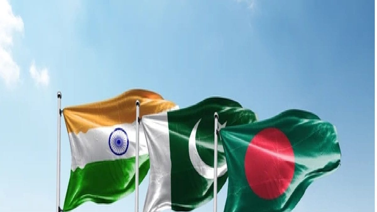 India Pakistan Tension: ভারত-পাকিস্তান সংঘর্ষবিরতিতে ‘খুশি’ বাংলাদেশ! তবে মহম্মদ ইউনূসের বক্তব্যে ধোঁয়াশাও রয়ে গেল