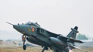 বুধবার থেকেই পাক সীমান্তে বায়ুসেনার মহড়া শুরু৷ ছবি- পিআইবি, পিটিআই বুধবার থেকেই পাক সীমান্তে বায়ুসেনার মহড়া শুরু৷ ছবি- পিআইবি, পিটিআই