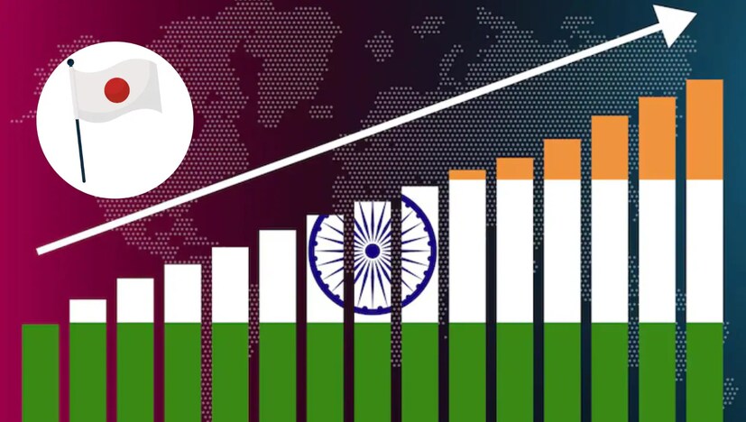 ভারত তাহলে কোথায় দাঁড়িয়ে আছে? ভারত এখন এক সন্ধিক্ষণে দাঁড়িয়ে আছে। জিডিপি ৪ ট্রিলিয়ন ডলার অতিক্রম করলেও মাথাপিছু আয় ২,৮০০ থেকে ২,৯০০ ডলারের কাছাকাছি। সমালোচকরা একে বৃদ্ধির অসম প্রকৃতি বলেই মনে করছেন। তা বলে উন্নতি যে হচ্ছে না, এমনটা নয়। ২০০৪ সালে ভারতের মাথাপিছু আয় ছিল মাত্র ৬২০ ডলার। দুই দশক ধরে প্রায় পাঁচগুণ বৃদ্ধি একটি ক্রমবর্ধমান অর্থনৈতিক জোয়ারের ইঙ্গিত দেয়। (Representative Image)