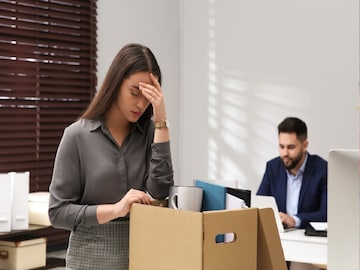 Layoffs 2025: বেসরকারী সংস্থার জগতে খারাপ খবর! বিশাল কর্মী ছাটাই করতে চলেছে বিখ্যাত এই সংস্থা… Layoffs 2025: বেসরকারী সংস্থার জগতে খারাপ খবর! বিশাল কর্মী ছাটাই করতে চলেছে বিখ্যাত এই সংস্থা…