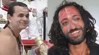 একজন ‘বেদান্তাচার্য’ হয়ে ভূষিত হলেন পদ্মশ্রীতে, অন্যজন হয়ে উঠলেন হাসির খোরাক ‘আইআইটি বাবা’