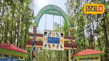 জঙ্গলমহল