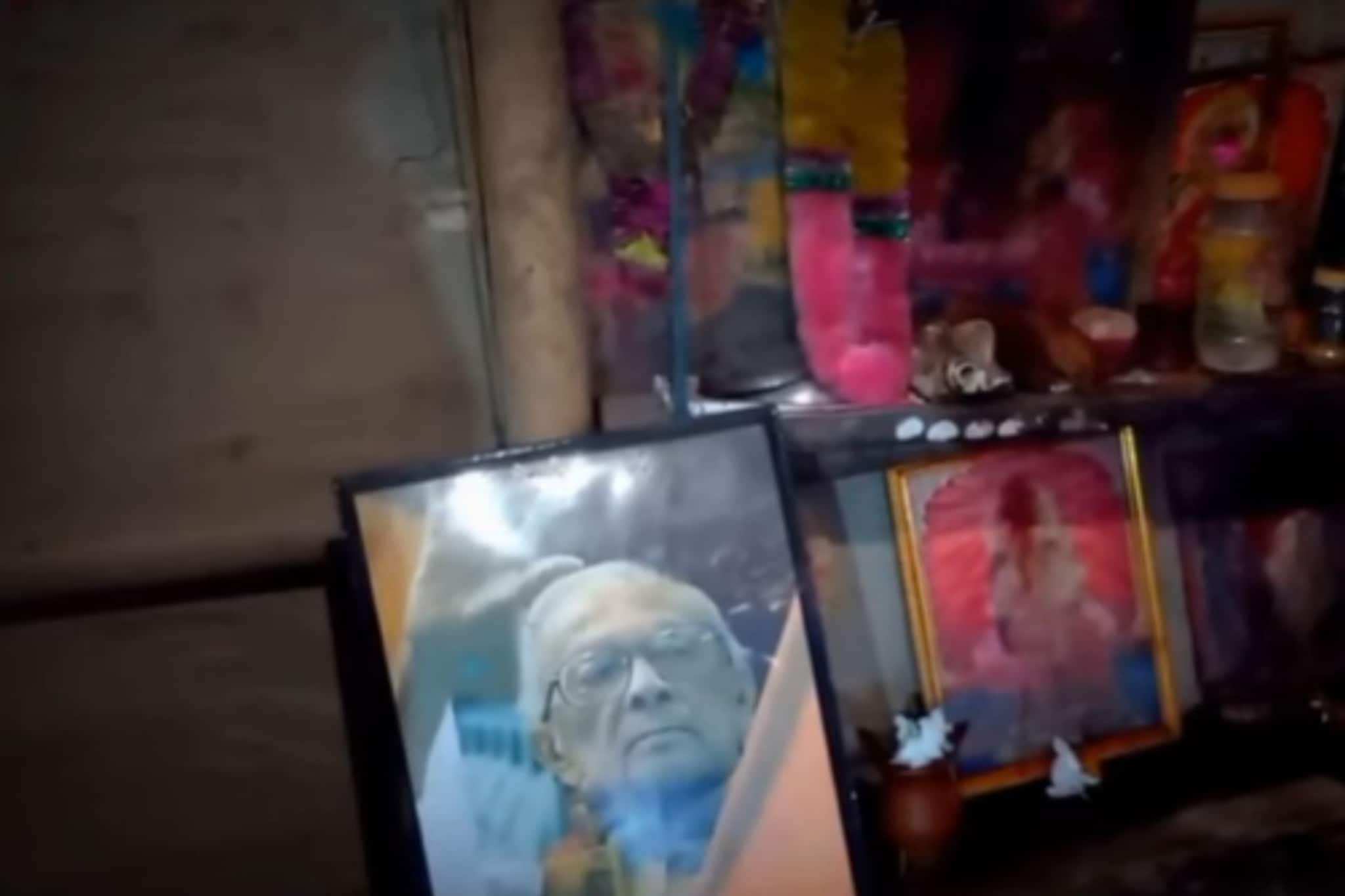 জ্যোতি বসুকে দেবতার আসনে রেখে পুজো! নজর কাড়লেন এই CPIM সদস্য! দেখুন ভিডিও