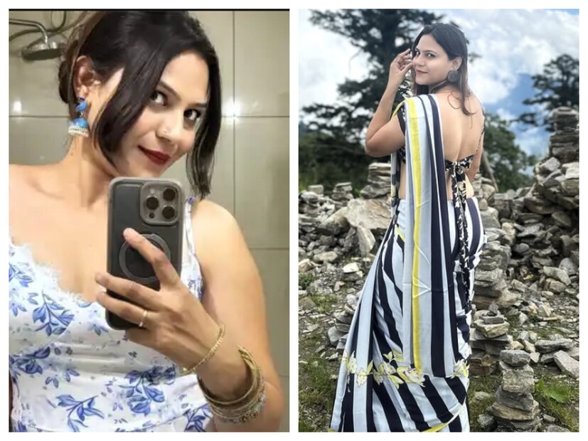 ভারতে বসে পাকিস্তানের হয়ে গুপ্তচরবৃত্তির অভিযোগে হরিয়ানায় গ্রেফতার এক মহিলা ইউটিউবার৷ হরিয়ানার হিসারের বাসিন্দাও জনপ্রিয় ওই ইউটিউবারের নাম জ্যোতি মলহোত্র৷ 