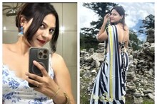 সবাই জানতেন তিনি ট্রাভেল ব্লগার, আসলে পাকিস্তানের গুপ্তচর! হরিয়ানায় জালে মহিলা ইউটিউবার