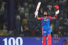 ইংল্যান্ড সফরের জন্য তৈরি! গুজরাতের বিরুদ্ধে দুরন্ত শতরানে বার্তা কেএল রাহুলের