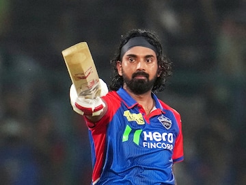 (Photo Courtesy- AP)