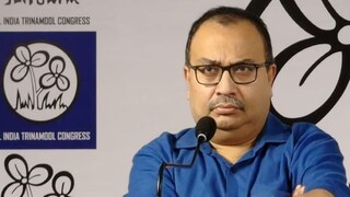 কুণাল ঘোষ