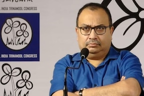 'অভিমান ছিল', তৃণমূল ছাড়ছেন কুণাল ঘোষ? বিস্ফোরক মন্তব্য TMC নেতার! স্পষ্ট করে দিলেন 'সব'