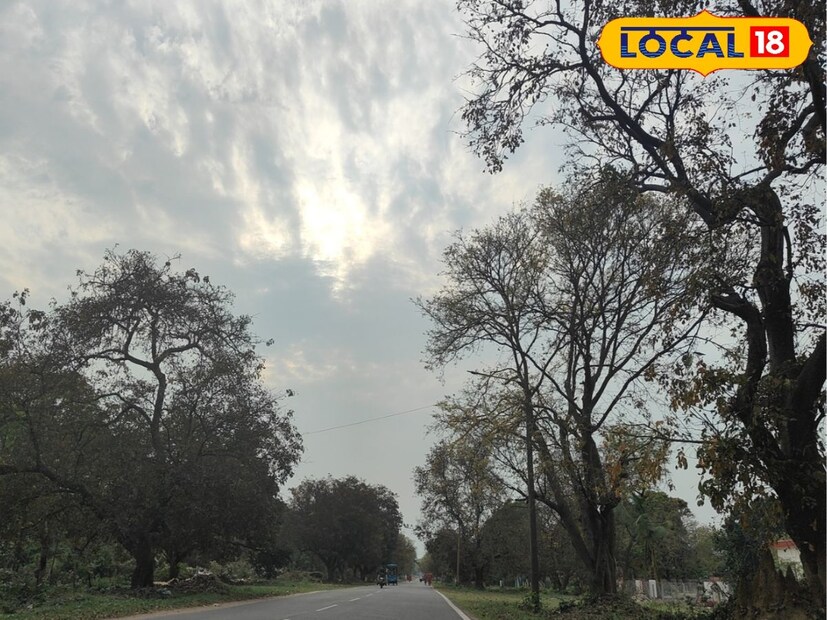 সময়ের আগেই বঙ্গে বর্ষার আগমন ঘটেছে। প্রচুর পরিমাণে মৌসুমী বায়ু প্রবেশ করছে রাজ্যে। বজ্র বিদ্যুৎ সহ মাঝারি বৃষ্টির সম্ভাবনা রয়েছে উত্তর ২৪ পরগণা, দক্ষিণ ২৪ পরগণা, বীরভূম, মুর্শিদাবাদ, নদীয়া সহ একাধিক দক্ষিণের জেলাগুলিতে।