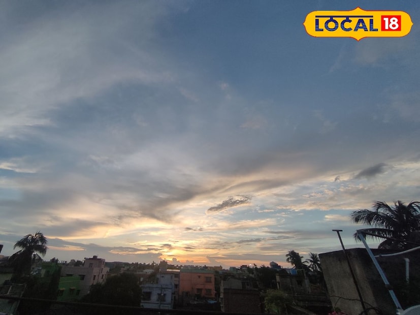 এইদিন জেলা পুরুলিয়া সর্বোচ্চ তাপমাত্রার পারদ থাকতে পারে ৩৮ ডিগ্রি সেলসিয়াস এবং সর্বনিম্ন তাপমাত্রার পারদ থাকতে পারে ১৯ ডিগ্রি বলে জানা গিয়েছে আবহাওয়া দফতর সূত্রে। তবে আবহাওয়ার সাথে সাথে প্রতিনিয়ত পরিবর্তন হচ্ছে তাপমাত্রা। 