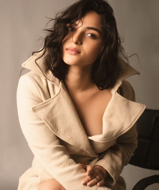 নিজের প্রতিভার জোরে ভক্তদের মন জয় করে নিয়েছেন এই অভিনেত্রী। ইতিমধ্যেই অভিনয় করে ফেলেছেন বেশ কয়েকটি ছবিতে। আর এই কয়েকটি ছবিতে অভিনয় করেই প্রচুর ভক্ত তাঁর। নিজের সৌন্দর্যের জোরে অচিরেই তরুণ প্রজন্মের মধ্যে একটা ছাপ ফেলতে পেরেছেন তিনি। (Photo: Instagram)