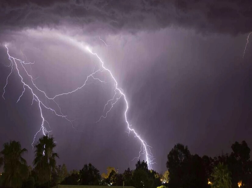 IMD Weather Update: তীব্র গরমে চামড়ায় জ্বলুনি, বৃষ্টি হবে কবে? কাঁপিয়ে ঝড়-বৃষ্টির পূর্বাভাস, আবহাওয়ার বড় খবর