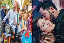 বাইকে দুই ভাই গিয়েছিলেন বউ আনতে! ক্রুণাল পান্ডিয়ার প্রেম কাহিনি হার মানেবে বলিউড সিনেমাকে