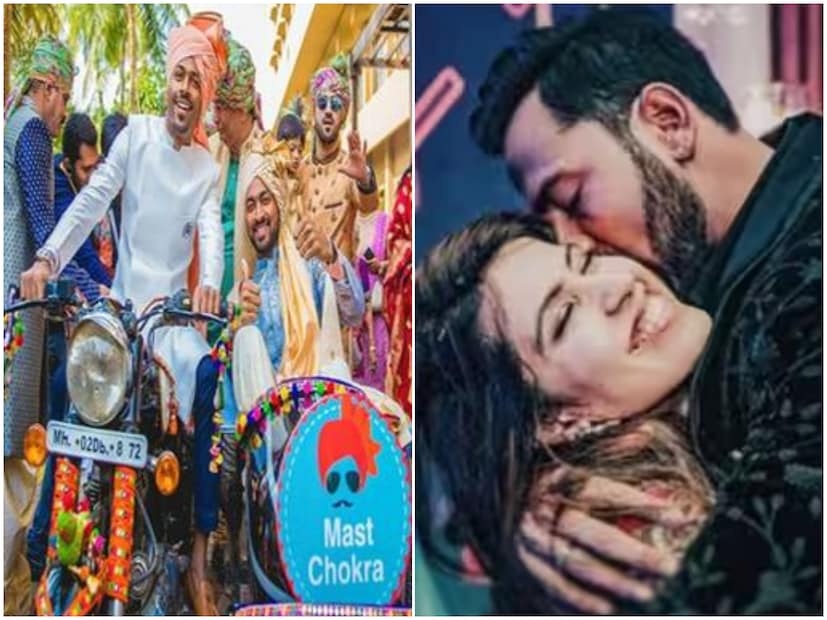 হার্দিক পান্ডিয়ার ব্যক্তিগত জীবন নিয়ে চর্চার শেষ নেই। বিবাহ বিচ্ছেদ থেকে নতুন প্রেম, সব কিছুই নিয়ে কৌতুহলের শেষ নেই ফ্যানেদের। তবে হার্দিকের দাদা ক্রুণাল পান্ডিয়ার প্রেমের গল্পও মুম্বই ইন্ডিয়ান্স তারকাকে বলে বলে দশ গোল দিতে পারে। হার মানাবে বলিউডের রোমান্টিক সিনেমাকেও।