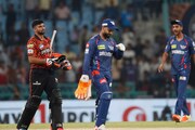 সানরাইজার্সের তেজে পুড়ে ছারখার এলএসজি! আইপিএল থেকে বিদায় ঘণ্টা বেজে গেল পন্থদের