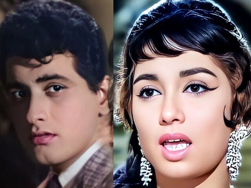 সুরসম্রাজ্ঞী লতা মঙ্গেশকরের সেরা গানগুলির কথা যখন আলোচিত হয়, তখন একটি স্মরণীয় গানের কথা বলতেই হয়। আর সেই স্মরণীয় গানটি হল - ১৯৬৪ সালে মুক্তিপ্রাপ্ত ক্লাসিক ছবি উয়ো কৌন থি-র এক রোম্যান্টিক কিন্তু বেদনাদায়ক গান। আজও এটি লক্ষ লক্ষ মানুষের পছন্দের গান। কিন্তু গানটির কাজ যখন এগোচ্ছিল, তখন তা একেবারেই না-পসন্দ ছিল পরিচালক রাজ খোসলার। সেই সময় মিউজিক কম্পোজার মদন মোহন অভিনেতা মনোজ কুমারের দ্বারস্থ হন। আসলে এই গানটিকে ছবিতে অন্তর্ভুক্ত করার জন্য পরিচালককে রাজি করিয়েছিলেন মনোজ কুমারই। 