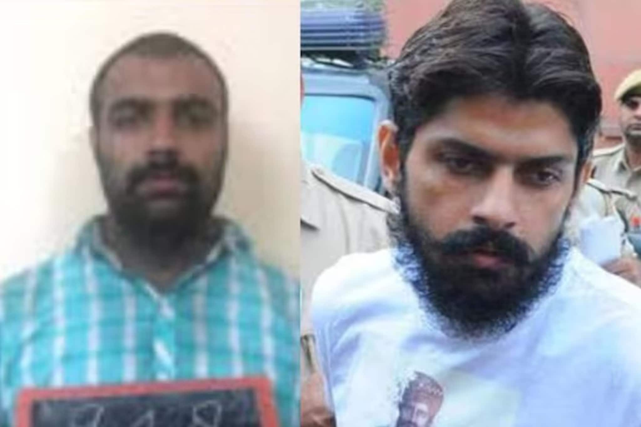 অনেক মামলাতেই ‘ওয়ান্টেড’, লরেন্স বিষ্ণোইয়ের শার্প শ্যুটার নবীন নিহত, UP এসটিএফের সাফল্য