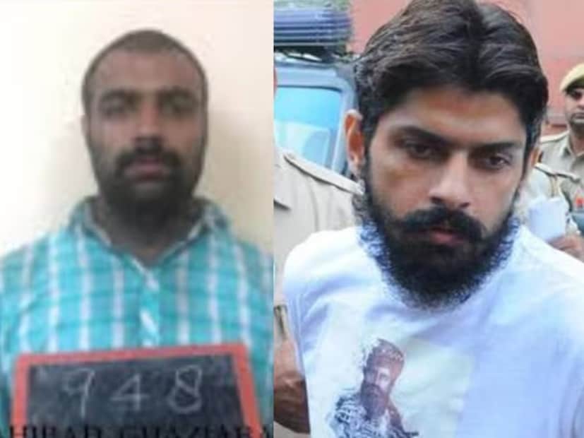 কিছুদিন আগে শার্প শ্যুটারদেরও গ্রেফতার করা হয়েছিল: দিল্লি পুলিশের স্পেশাল সেল এবং ইউপি এসটিএফের এই যৌথ অভিযান আদতে এক বিস্তৃত চলমান অভিযানের অংশ। সম্প্রতি, দিল্লি পুলিশ পঞ্জাব, হরিয়ানা এবং রাজস্থান থেকে এই গ্যাংয়ের আরও সাতজন শ্যুটারকে গ্রেফতার করেছে। এই শ্যুটাররা সুনীল পেহলওয়ানকে হত্যার ষড়যন্ত্র করছিল। পুলিশ তার এই কর্মকাণ্ডের মাধ্যমে লরেন্স বিষ্ণোই গ্যাংয়ের নেটওয়ার্ক দুর্বল করার চেষ্টা করছে। একই সময়ে, আগ্রার সিয়া থানা এলাকায় পুলিশের সঙ্গে দুই দুষ্কৃতীর সংঘর্ষ হয়। এতে একজন গুলিবিদ্ধ হয়ে আহত হয়েছেন। তাঁকে চিকিৎসার জন্য এসএন মেডিকেল কলেজে ভর্তি করা হয়েছে। পুলিশ জানিয়েছে, এই দুই অভিযুক্ত অপরাধী করণ এবং অতুল খুড়তুতো ভাই, তাঁরা দুজনেই সম্প্রতি সাইয়া এলাকায় ডাকাতি করেছিলেন। সংঘর্ষের পর, পুলিশ একটি পিস্তল, কার্তুজ, নগদ টাকা এবং লুট হওয়া বাইক উদ্ধার করেছে। বর্তমানে পুলিশ দ্বিতীয় অভিযুক্তের খোঁজে ব্যস্ত।