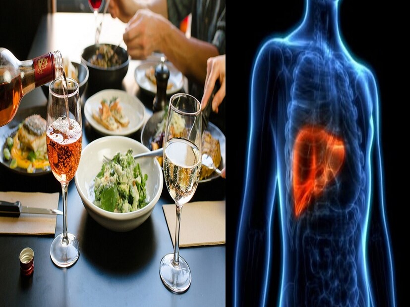 Liver Care Tips: ভয়ঙ্কর খারাপ অবস্থা লিভারের? চিন্তা নেই, এই ঘরোয়া উপায়ে মিলবে দ্রুত আরাম, জানুন কীভাবে…