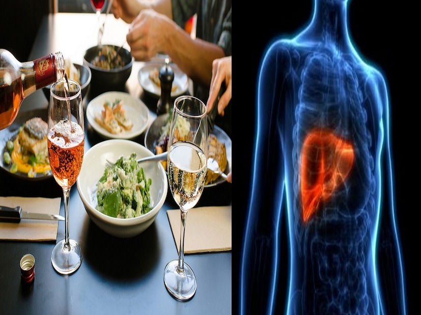 Liver Care Tips: ভয়ঙ্কর খারাপ অবস্থা লিভারের? চিন্তা নেই, এই ঘরোয়া উপায়ে মিলবে দ্রুত আরাম, জানুন কীভাবে… Liver Care Tips: ভয়ঙ্কর খারাপ অবস্থা লিভারের? চিন্তা নেই, এই ঘরোয়া উপায়ে মিলবে দ্রুত আরাম, জানুন কীভাবে…