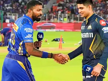 IPL Playoff 2025: বৃষ্টি নিয়ন্ত্রণ করল ম্যাচের ভাগ্য, হাড্ডাহাড্ডি ম্যাচে মুম্বইকে বধ করে গুজরাত নিশ্চিত করল প্লে অফের টিকিট, কেকেআরের কী হবে
