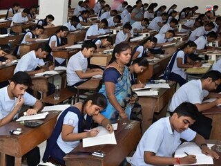 মাধ্যমিকের মেধাতালিকায় বড়সড় রদবদল! 
