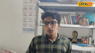 মাধ্যমিকে দশম স্থানে রাহুল রিক্তিরাজ মাধ্যমিকে দশম স্থানে রাহুল রিক্তিরাজ