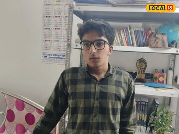মাধ‍্যমিকে দশম স্থানে রাহুল রিক্তিরাজ