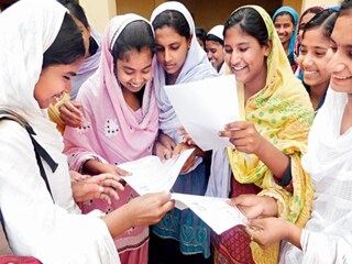 প্রকাশিত হল হাই মাদ্রাসা, আলিম, ফাজিলের ফলাফল। 