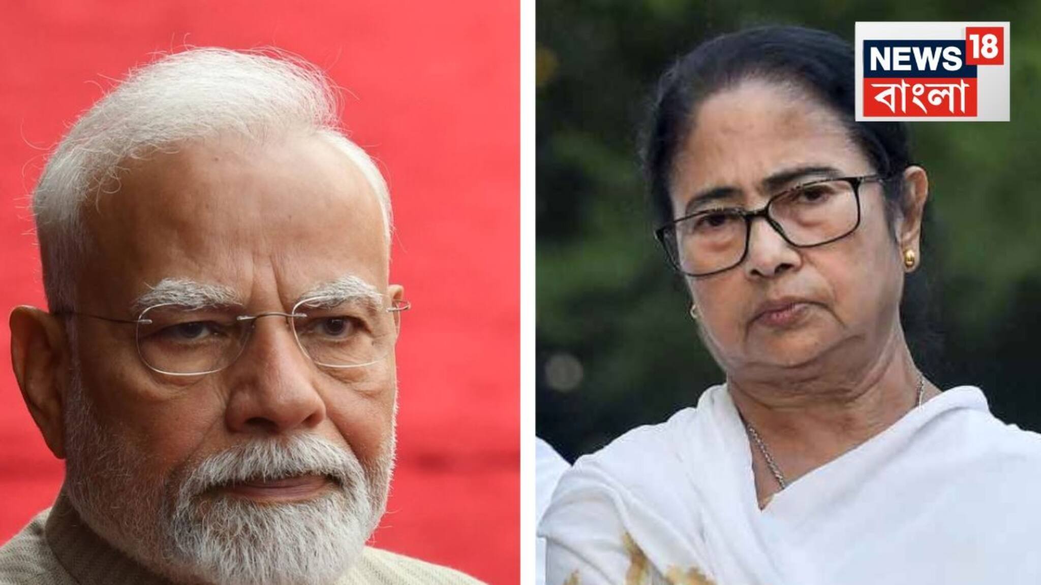 Narendra Modi: 'আপনি আদালতে এসেছেন অনুপ্রবেশকারীদের বাঁচাতে', SIR মামলায় মমতার সওয়াল নিয়ে আক্রমণ মোদির!