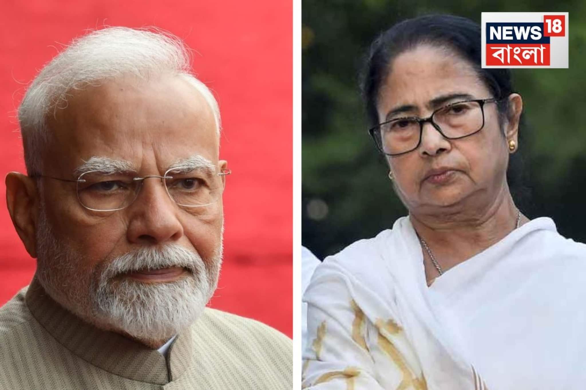 'আপনি আদালতে এসেছেন অনুপ্রবেশকারীদের বাঁচাতে', SIR মামলায় মমতার সওয়াল নিয়ে আক্রমণ মোদির!