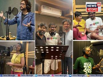 প্রত্যেকটি গানেই প্রতিফলিত হয়েছে ‘মায়া সত্য ভ্রম’ ছবির মূল বিষয়বস্তু