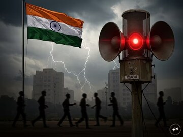 মকড্রিল