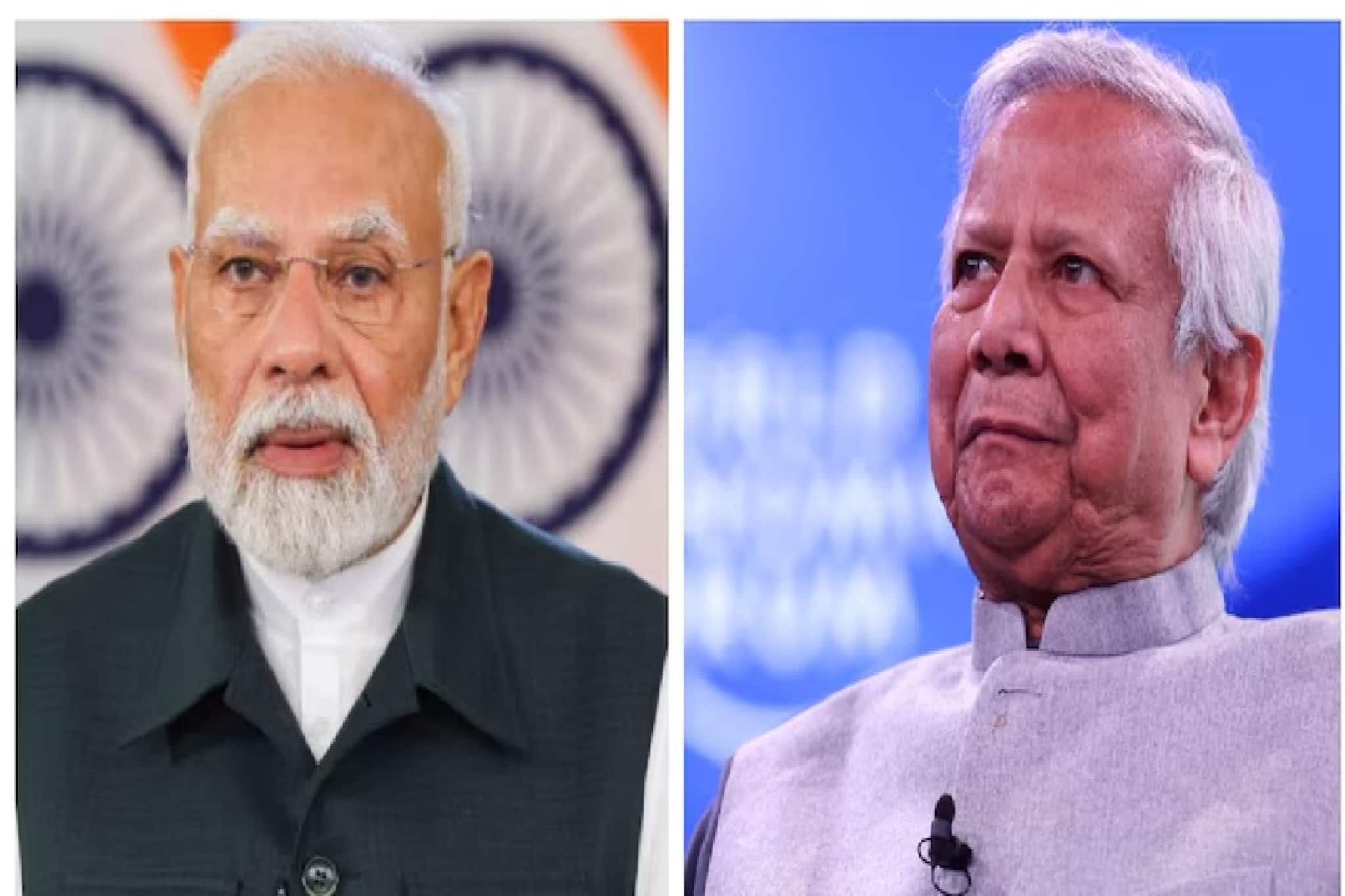 India Vs Bangladesh: এবার না খেতে পেয়ে মরবে বাংলাদেশ, কী করছে মোদি সরকার, দেখুন ভিডিও