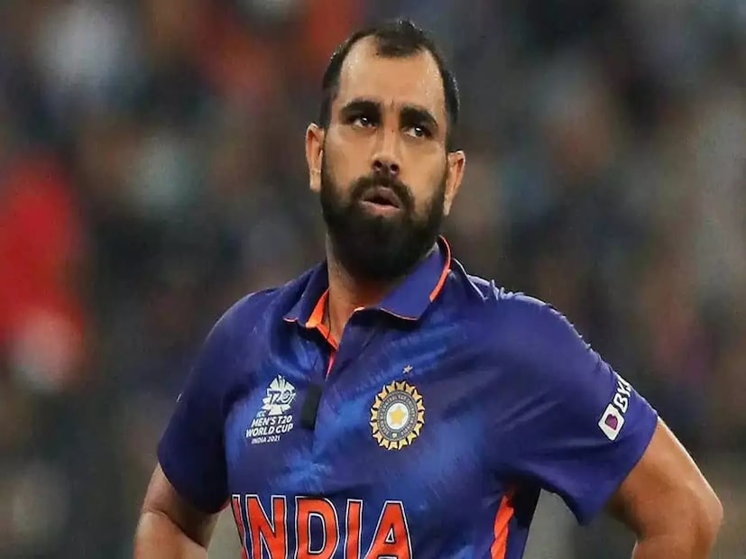অনেকেই জানেন না, শামির থেকে হাসিন প্রায় ১০ বছরের বড়। তবে সেসব তাঁদের প্রেমে কখনও বাধা হয়ে দাঁড়ায়নি। বরং তাঁরা পরস্পরকে একটা সময় চোখে হারাতেন। তবে সেসব দিন এখন অতীত।