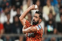 আইপিএল নিলামের আগে শামির জন্য বড় খবর! তারকা পেসারকে দলে নিতে লড়াইয়ে ২ দল