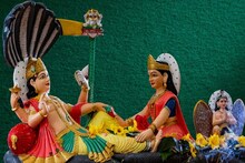 আজ মোহিনী একাদশী, এই ব্রতকথা পড়লেই সহস্র গোদানের পুণ্য লাভ হবে, শ্রীহরির কৃপায় মিটবে পাপ