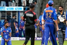 বৃষ্টি, নো বল আর রান আউট, মুম্বই ইন্ডিয়ান্সকে হারিয়ে যে ভাবে জিতল গুজরাত !