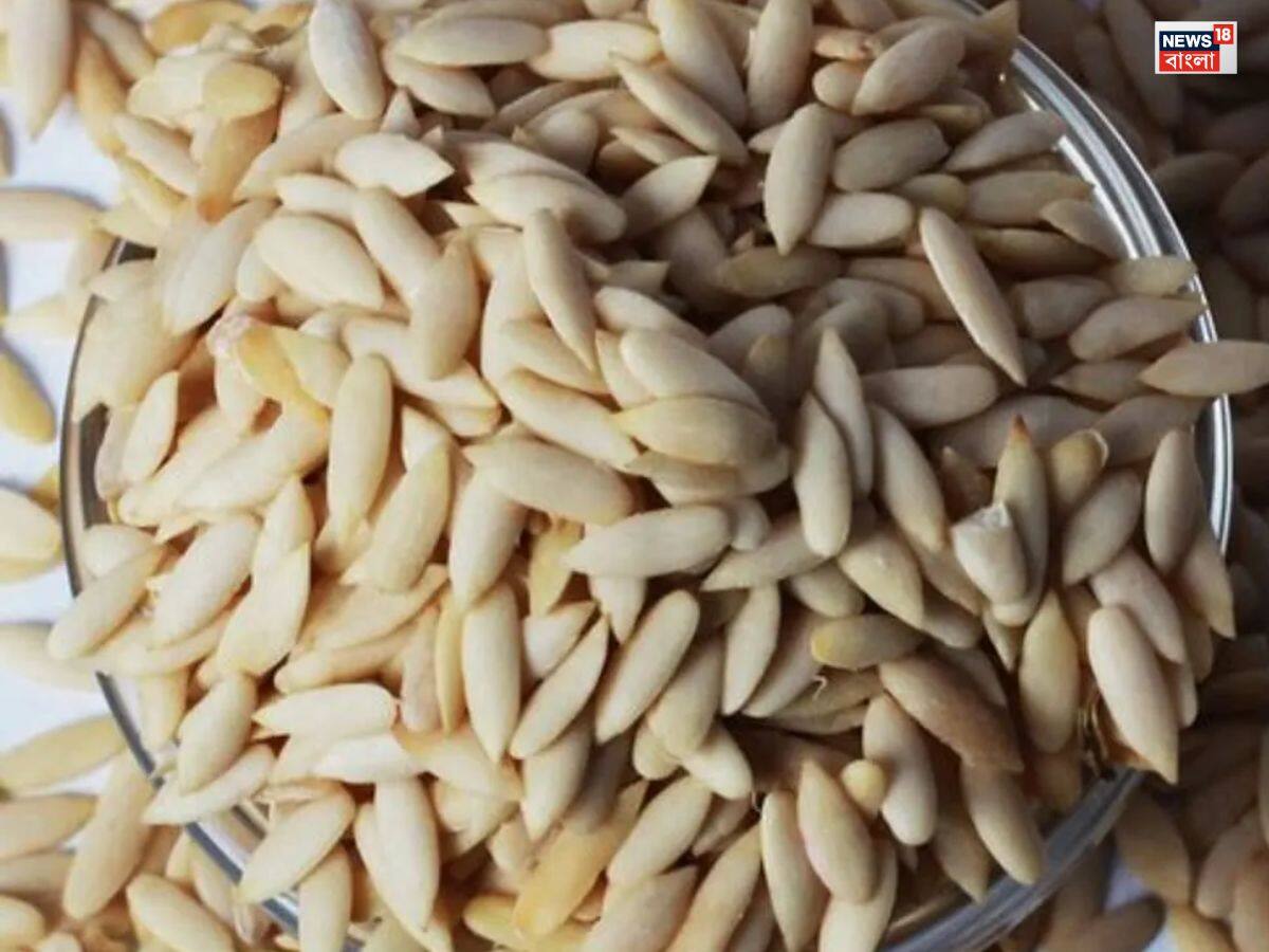  ভিটামিন সি রোগ প্রতিরোধ ক্ষমতা বাড়ায় এবং কাশি-সর্দি, ফ্লু ইত্যাদি থেকে রক্ষা করে। নানাভাবে খরমুজের বীজ খাওয়া যায়। মানুষ সকালে খালি পেটে এবং সাল্যাডের সঙ্গে এটি ব্যবহার করে। এটি লাড্ডু এবং স্মুদিতে যোগ করেও খাওয়া হয়।