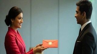 রেড এনভেলপ সোসাইটি নিয়ে বাড়ছে রহস্য ! (Photo: Social Media)