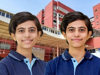 NEET-তে ৭২০ নম্বরের মধ্যে ৭০৫ নম্বর, দিনে ২-৪ ঘণ্টা পড়েই AIIMS-এ স্থান