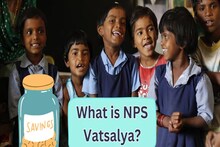 NPS Vatsalya Calculator: শিশুসন্তান হবে কোটিপতি, ১০০০ টাকা দিয়ে বিনিয়োগ শুরু করুন