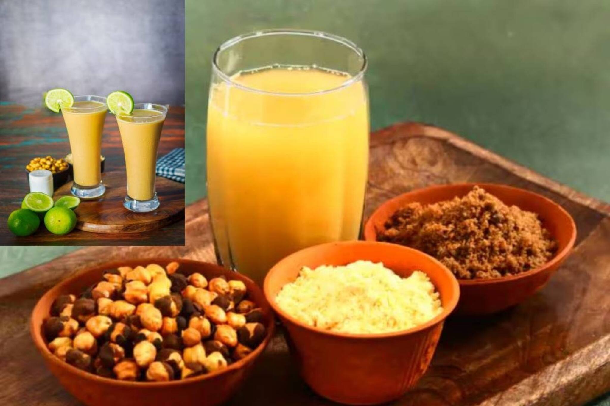 ‘এঁরা’ ছাতু খেলেই ‘বারোটা’ বাজবে বিভিন্ন অঙ্গ প্রত্যঙ্গের! জানুন ‘কারা’ ভুলেও এটা খাবেন না