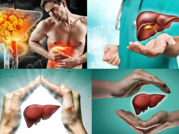 ফ্যাটি লিভারের যম এই ৫ খাবার! বিষাক্ত পারদ, সীসাকে শুষে নেয় ব্লটিং পেপারের মতো!