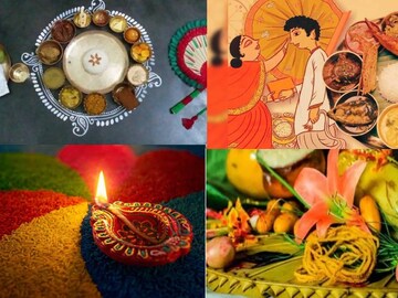 বাঙালি বাড়িতে ১২ মাসে ১৩ ষষ্ঠী